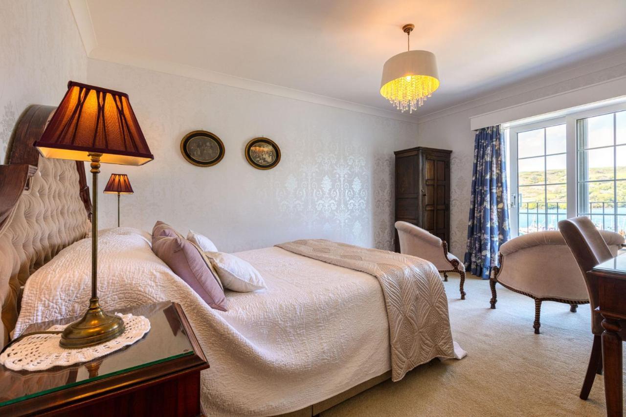 Shearwater Country House Accommodation Unionhall エクステリア 写真