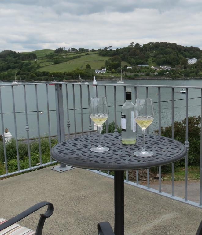 Shearwater Country House Accommodation Unionhall 部屋 写真