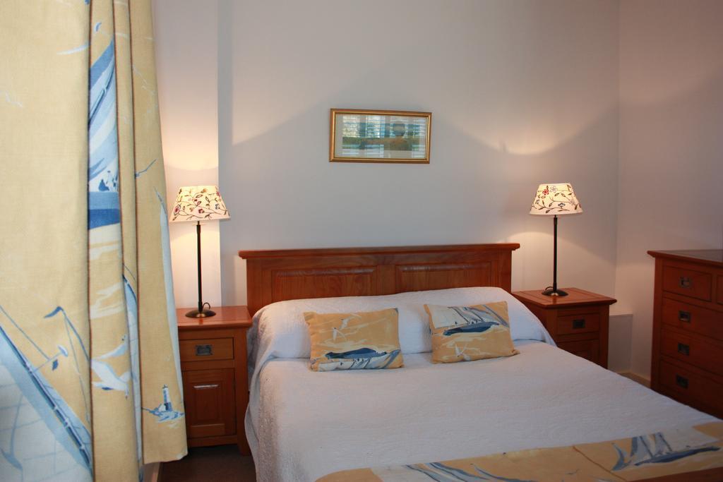 Shearwater Country House Accommodation Unionhall エクステリア 写真