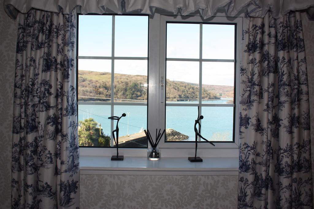 Shearwater Country House Accommodation Unionhall エクステリア 写真