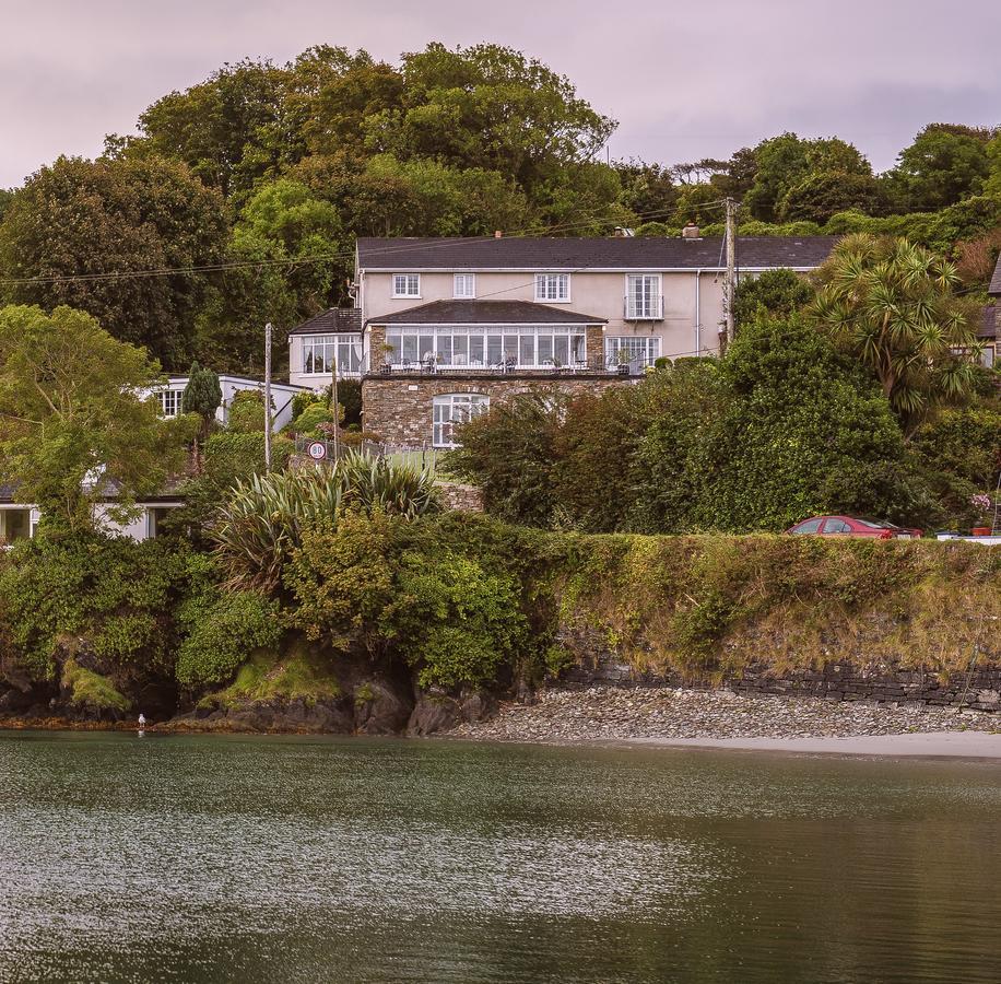 Shearwater Country House Accommodation Unionhall エクステリア 写真
