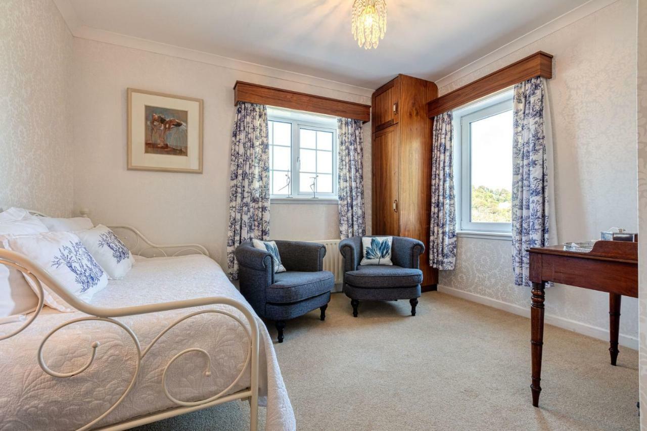 Shearwater Country House Accommodation Unionhall エクステリア 写真