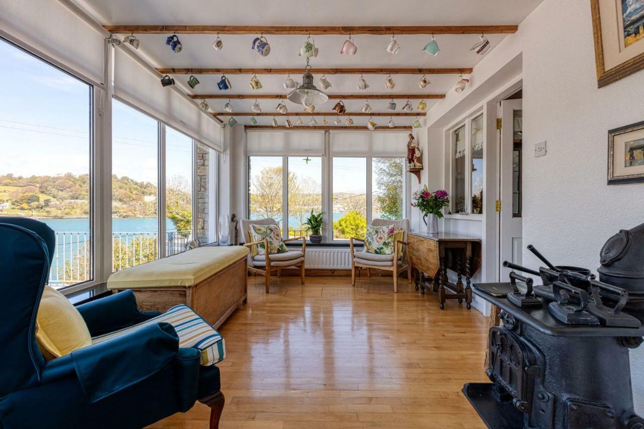 Shearwater Country House Accommodation Unionhall エクステリア 写真